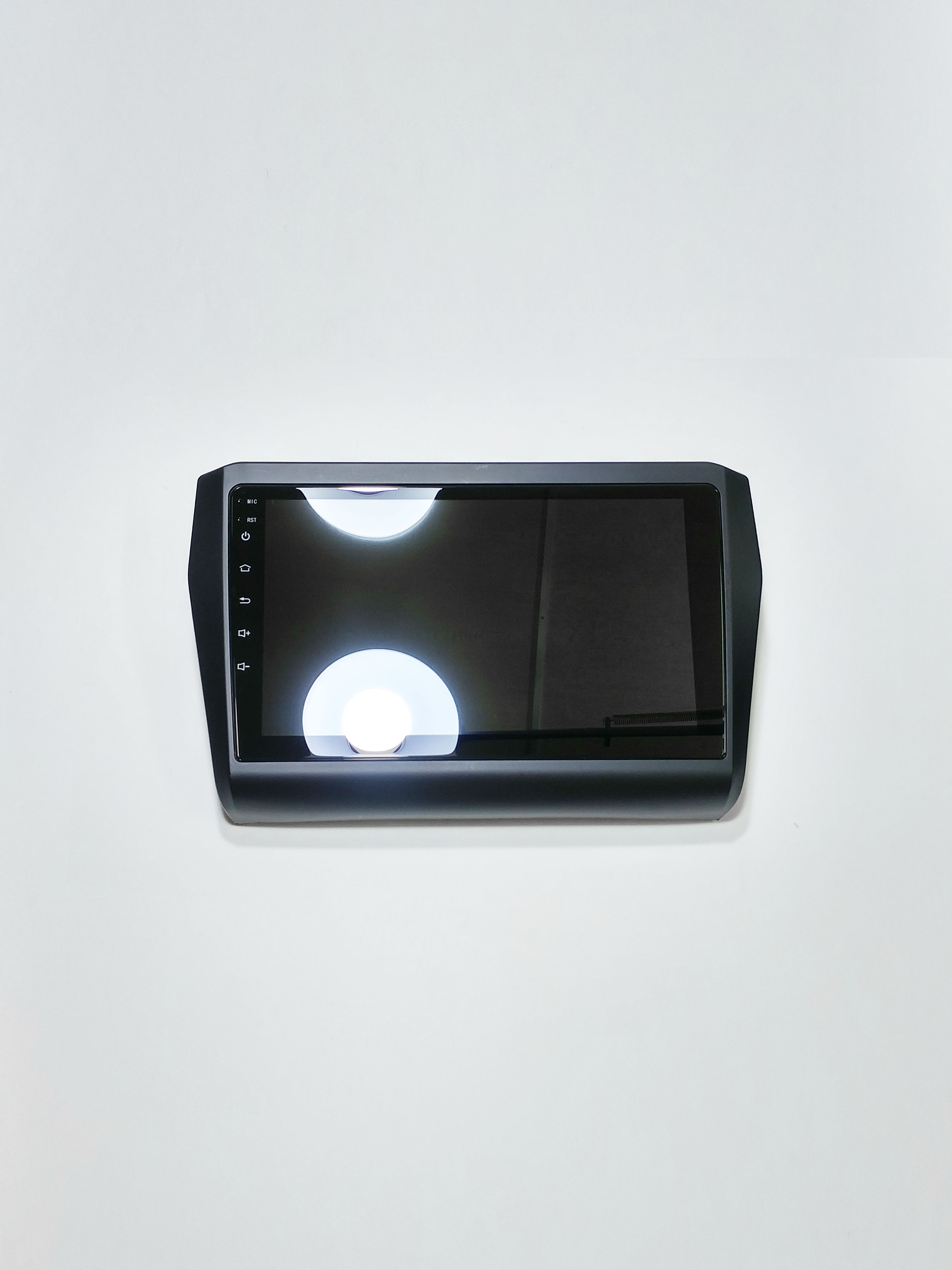MÀN HÌNH ANDROID SUZUKI SWIFT 2018-2019 (9 INCH)